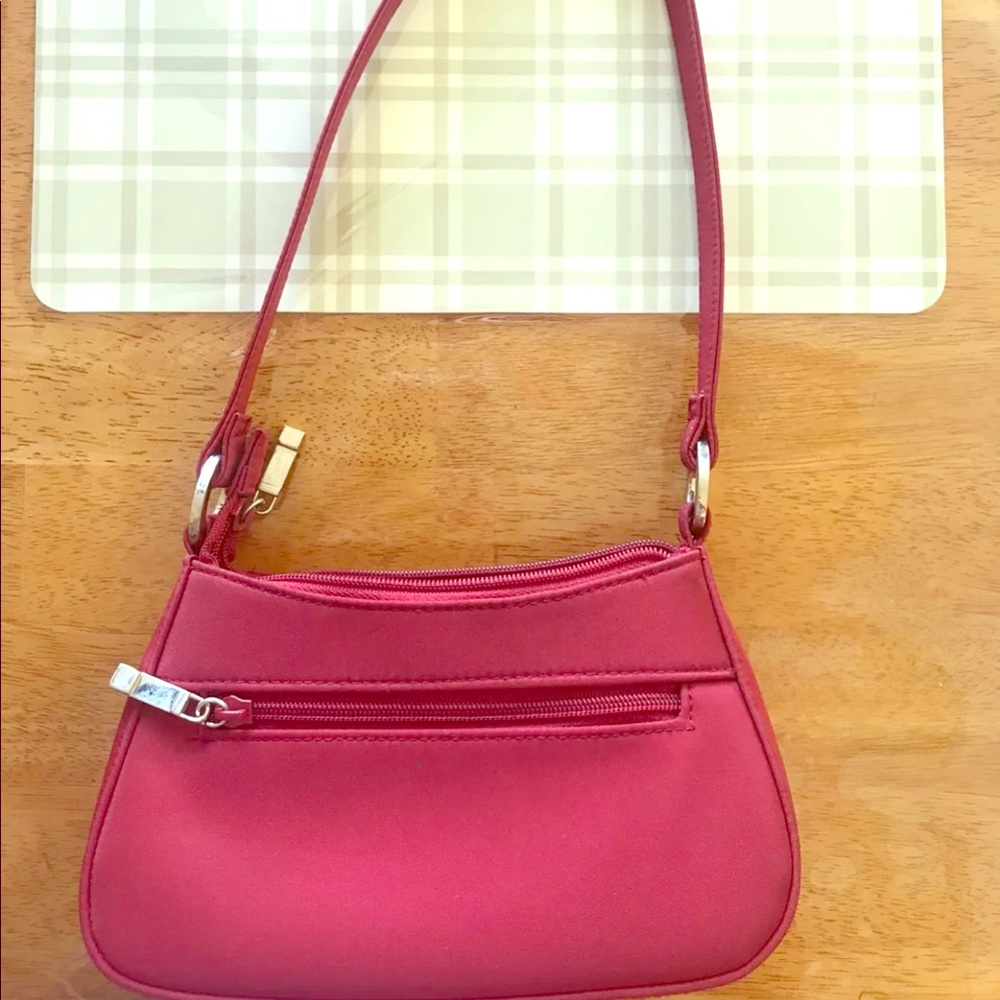 Cherokee Purse